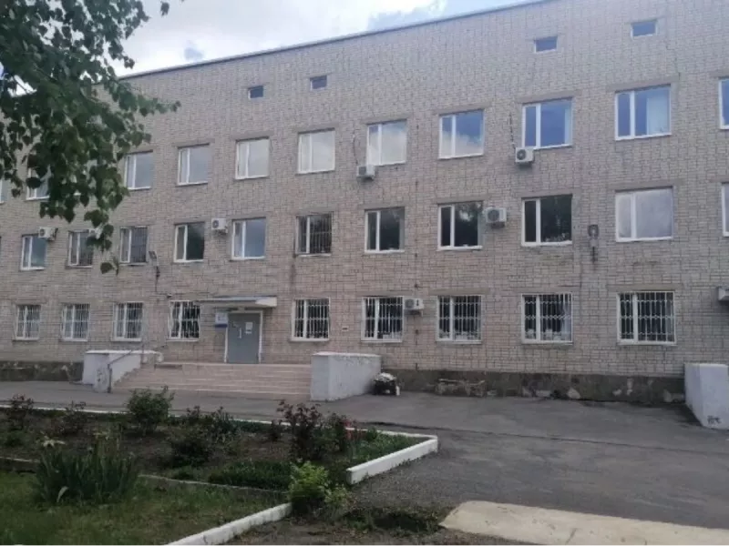 Бывший больничный комплекс СКЖД в Каменске-Шахтинском продают за 12,8 млн рублей
