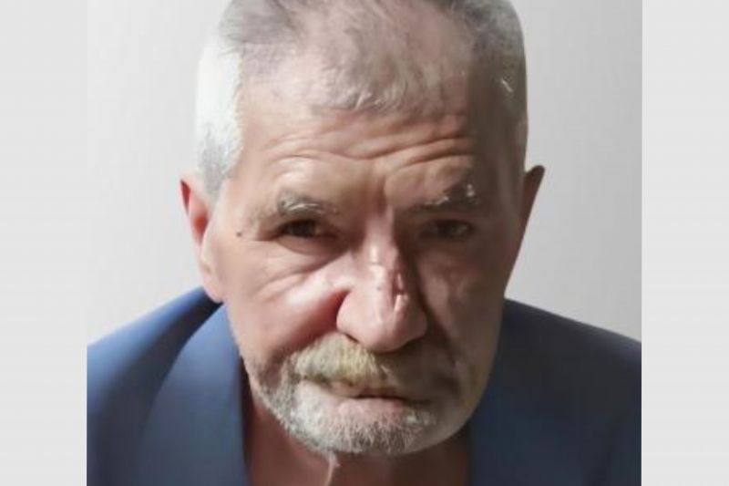 В Азове Ростовской области пропал 68-летний пенсионер