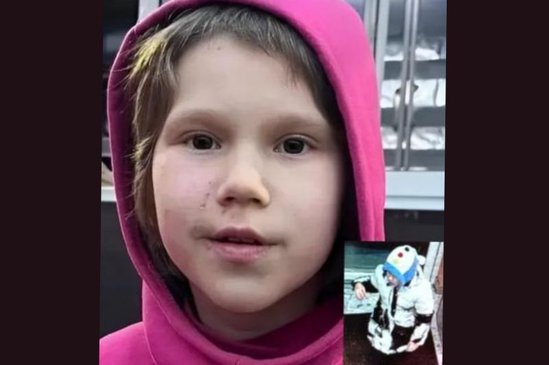 В Ростове-на-Дону ищут пропавшую восьмилетнюю девочку