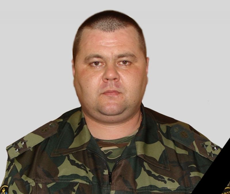 Скончался экс-замначальника ГУФСИН по Ростовской области