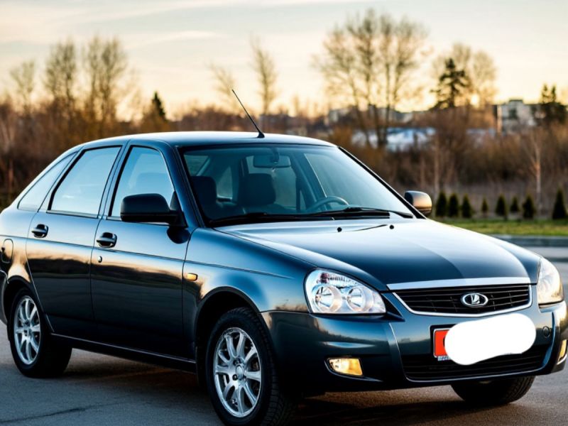 Часть авто правительственного автопарка Ростовской области не смогли продать на торгах