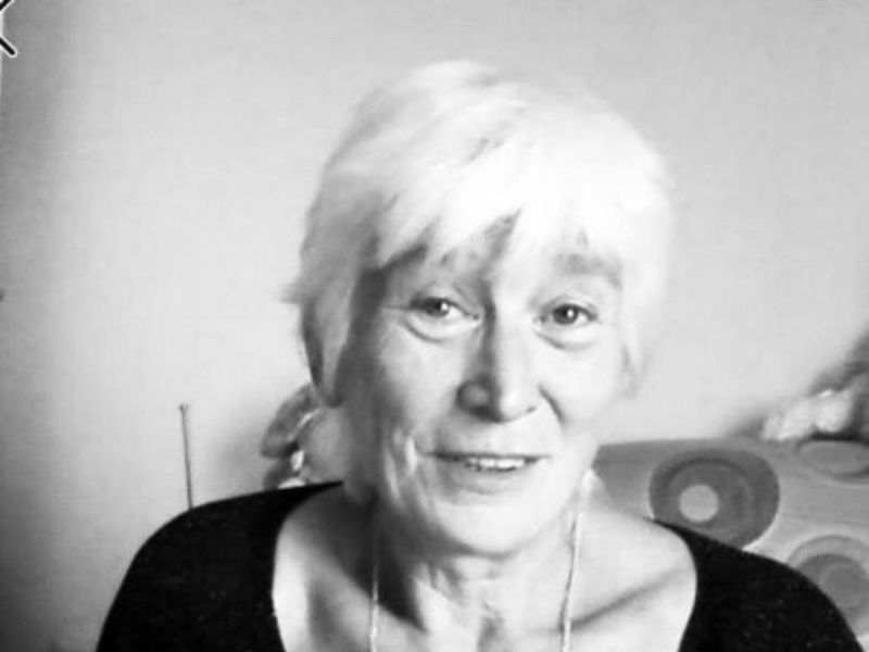 Глава Таганрога рассказала о погибшей в результате массированной атаки БПЛА жительнице города