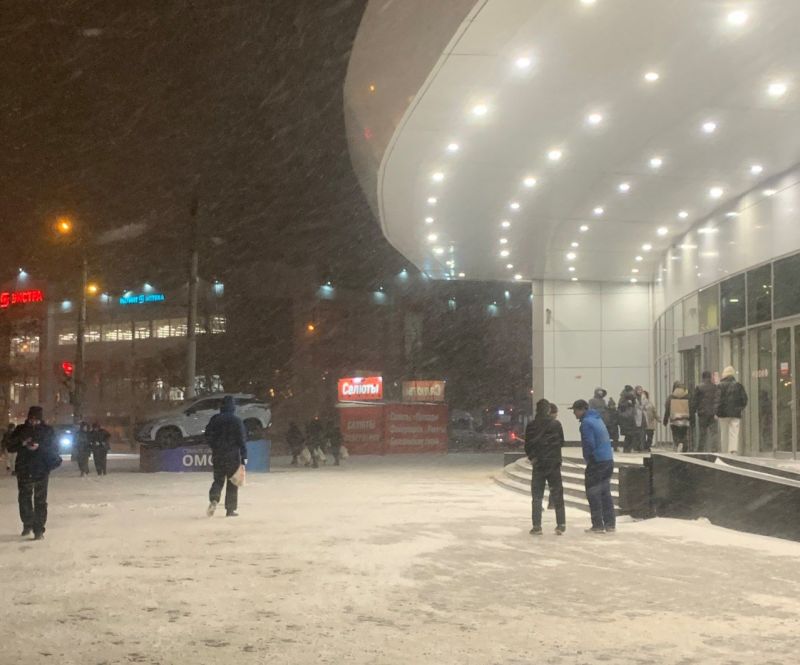 В декабре жителей Ростовской области ожидают морозы до -13 градусов и снег