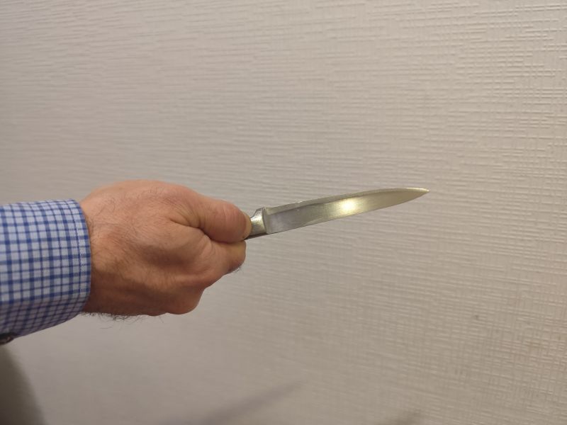 Жителю Таганрога дали восемь лет колонии строгого режима за покушение на убийство