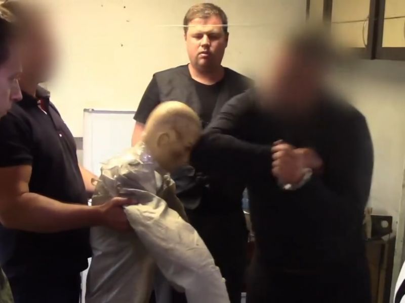 Расправился с сожительницей и сокамерником: убийце из Ростовской области дали пожизненное