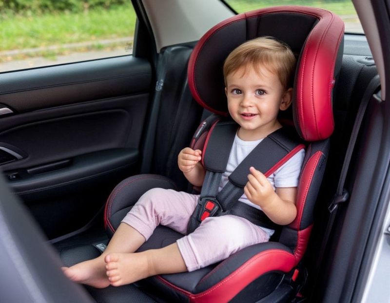 Донским семьям с малышами могут помочь с зимними поездками на такси