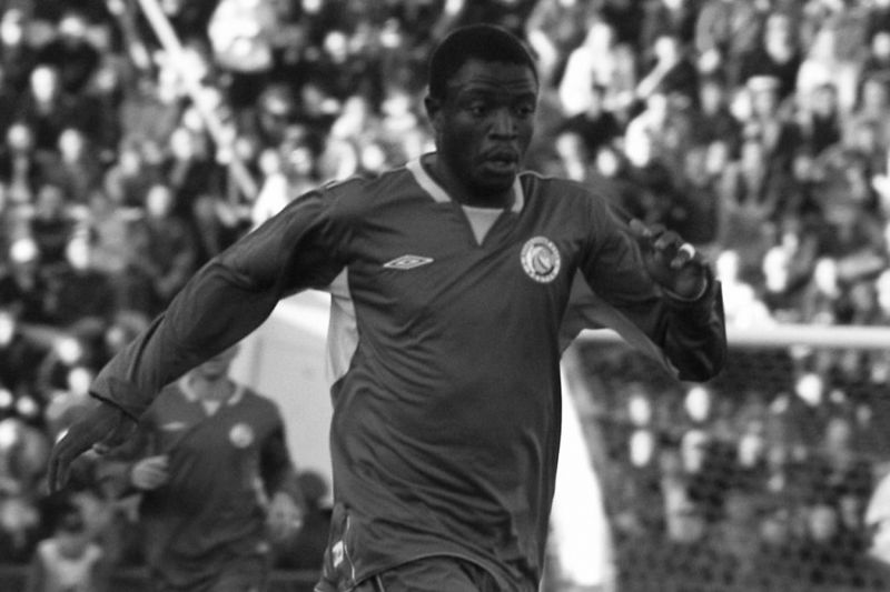 Экс-футболиста «Ростова», который борется с раком, по ошибке похоронили