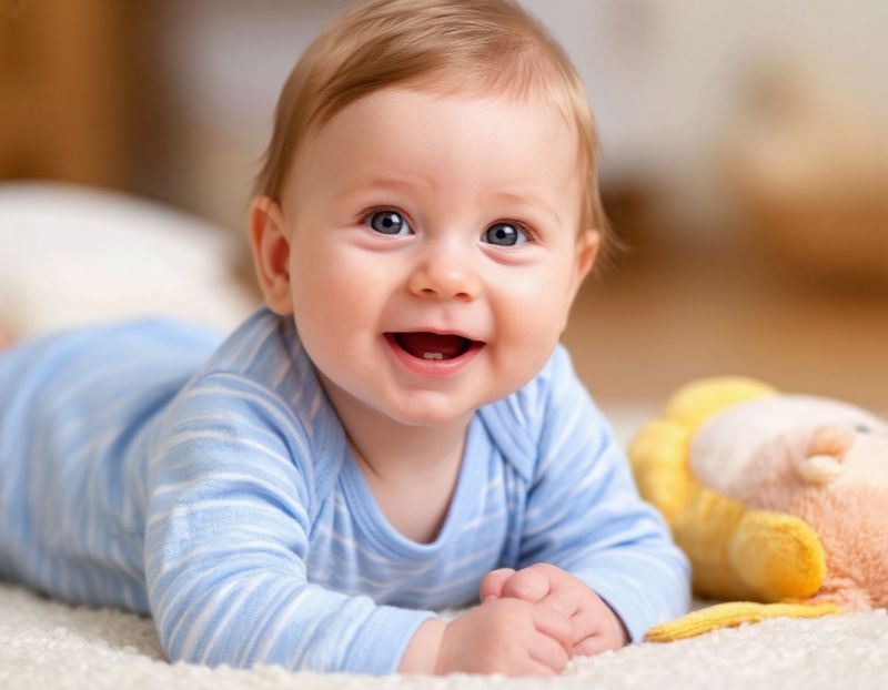 Донской ЗАГС назвал самые популярные имена для младенцев в 2025 году