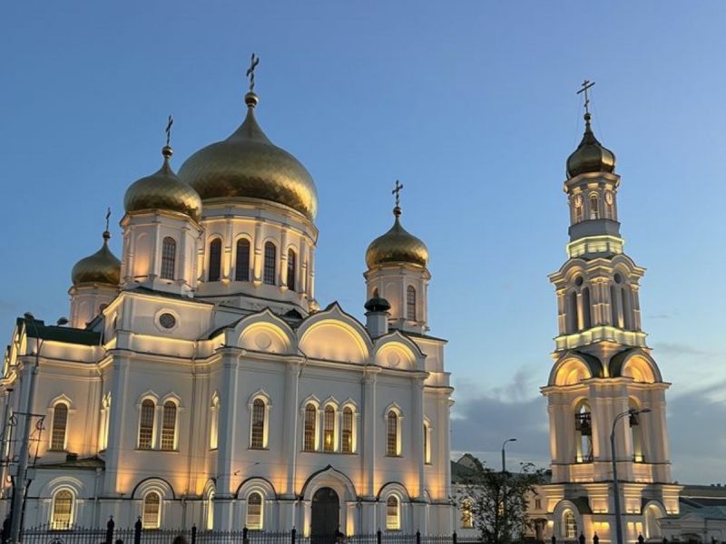 Жителям Дона рассказали о традициях и приметах в «Сойкин день»