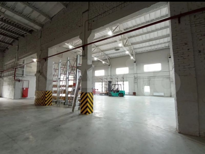 В Таганроге выставлен на продажу комплекс по производству светильников за 500 млн рублей