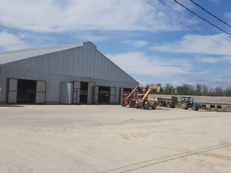 Противоречия в показаниях: в суде продолжают слушать дело гендиректора АО «Колхоз им. Мясникяна»