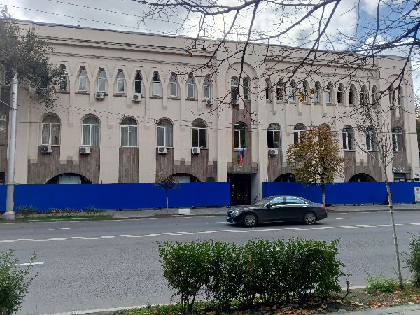 В Ростове общественники хотят судиться с комитетом ОКН из-за филармонии