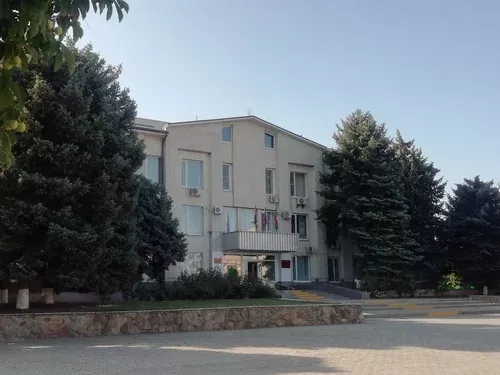 В Кагальницком районе Ростовской области назначили врио главы района