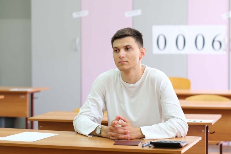 В Ростовской области 1 декабря открылась запись на участие в ЕГЭ-2026