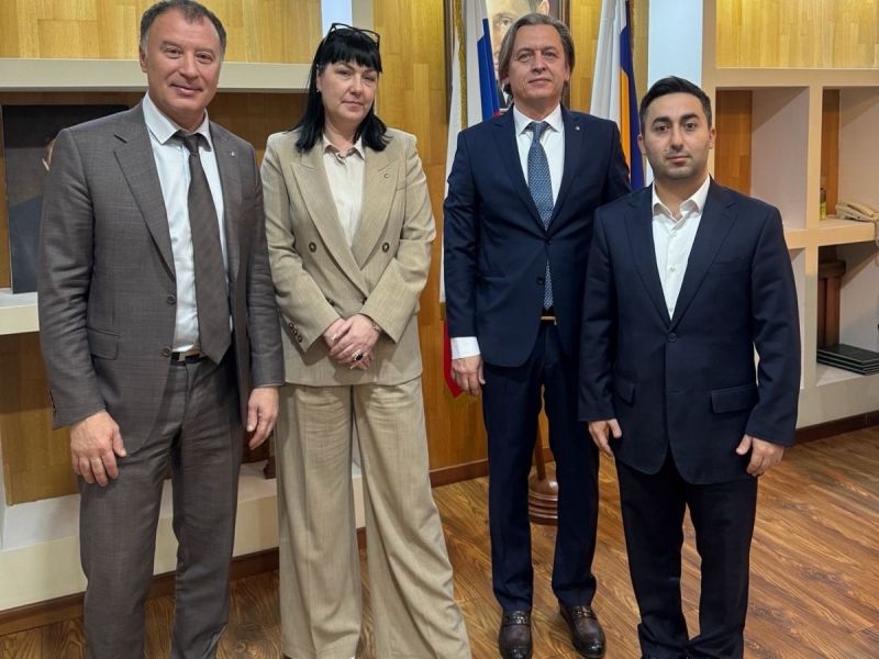 «Деловая Россия» будет заниматься профосмотрами