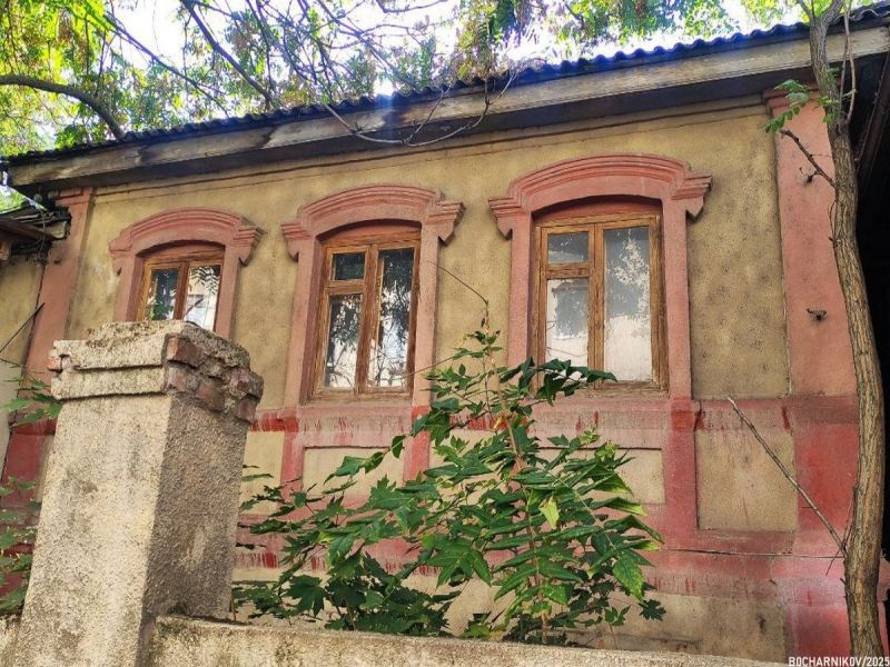 В Ростове снесли доходный дом Чернявского