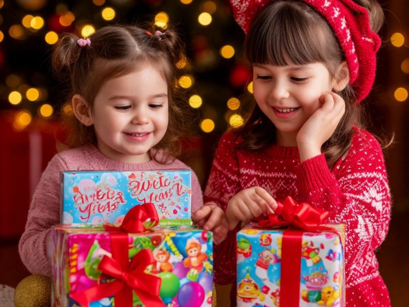 Диетолог из Ростовской области поделилась советами при выборе качественного сладкого подарка