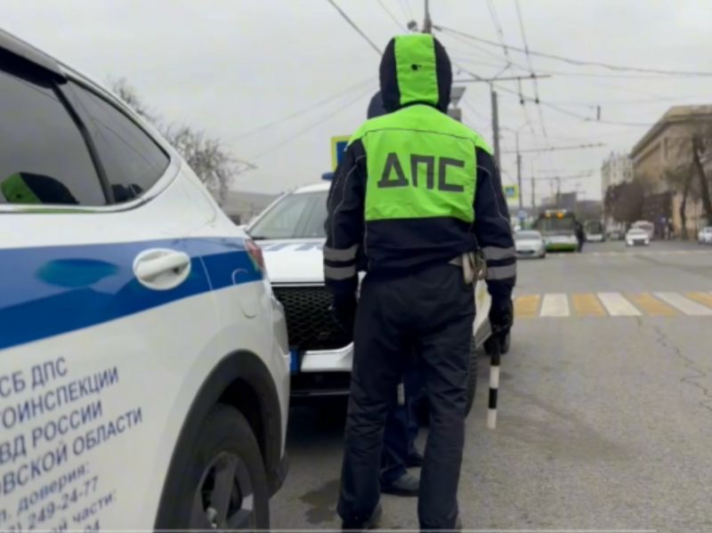 Капитану полиции из Ростовской области дали семь «строгача» за посредничество во взятке