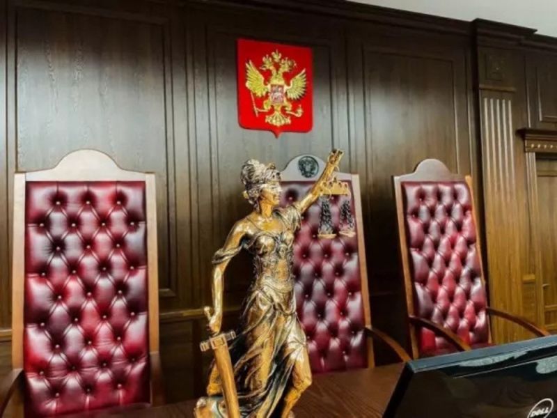 Экс-судья Ленинского районного суда Ростова вновь пыталась обжаловать решение ККС