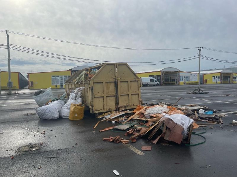На месте скандально известных аксайских рынков построят жильё по КРТ после снятия ареста