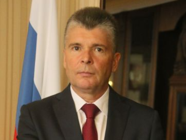 Председателем Совета судей РФ назначен судья, который работал в Ростове