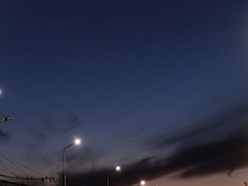 Житель Ростовской области получил ожоги, пока тушил пожар после атаки беспилотников