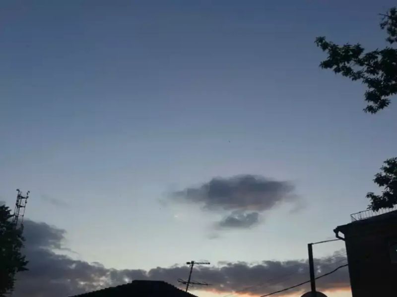 В небе над Ростовской областью уничтожили семь беспилотников