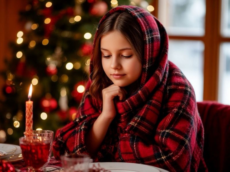 Ростовский психолог рассказала, как встретить Новый год в одиночестве с удовольствием
