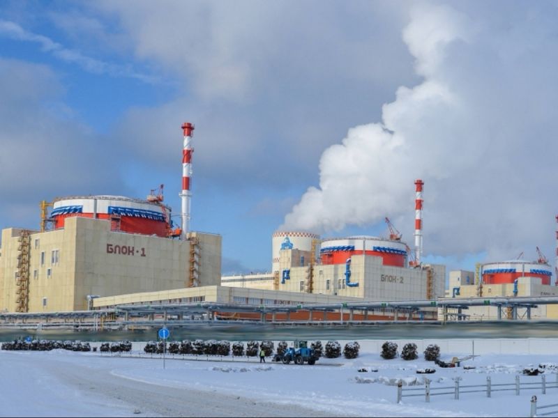 Энергоблок №3 Ростовской АЭС досрочно возобновил работу после модернизации