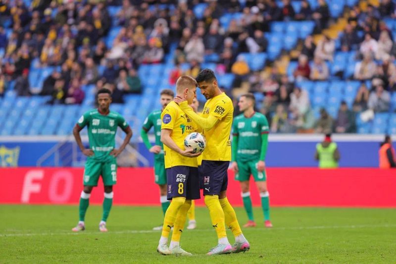 По итогам встречи с «Локомотивом» ФК «Ростов» подвергся штрафным санкциям