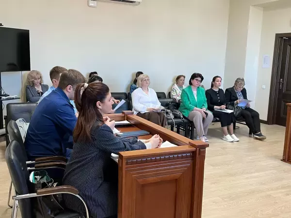 В Ростове перенесли экспертизу законности строительства бизнес-центра на набережной