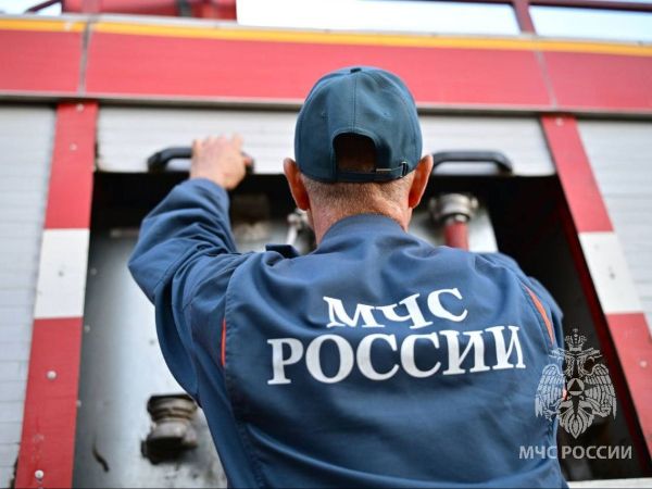 За прошедшую неделю в Ростовской области случилось более 90 пожаров