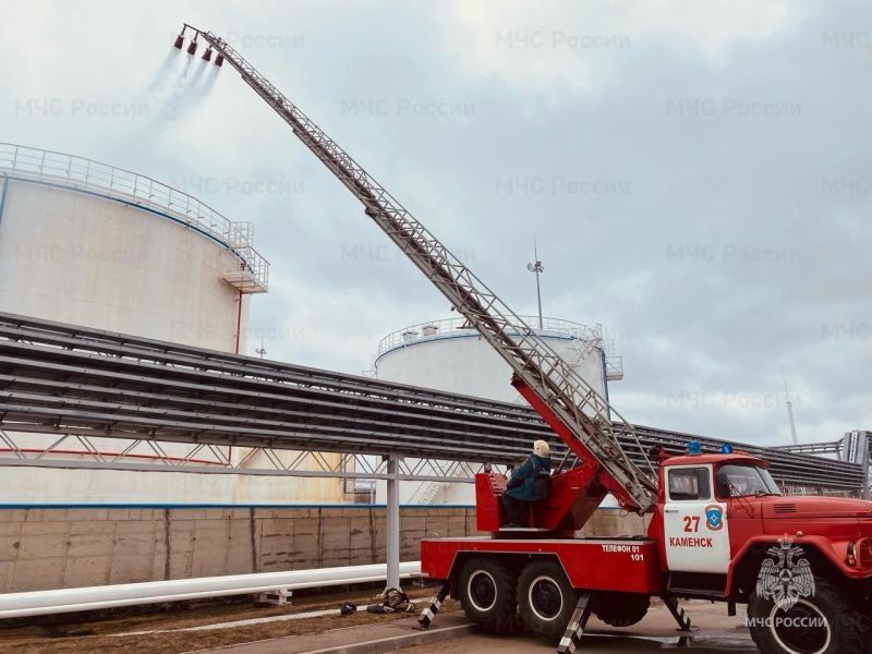 В Ростовской области за сутки ликвидировали пять техногенных пожаров