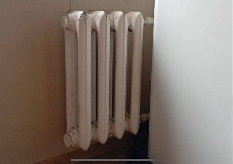 В Ростове жильцы дома на Еременко сидят без тепла несколько лет