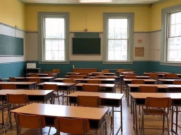 В Шахтах ученика, распылившего газовый баллончик в лицо однокласснику, поставили на внутришкольный учёт