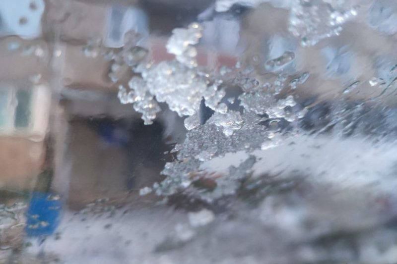 В Ростовской области составили план борьбы с возможными авариями в энергосистеме зимой