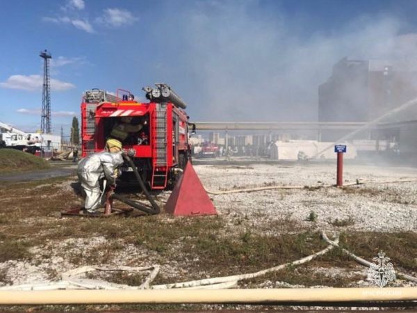 В Ростовской области в первую неделю декабря спасли семь человек