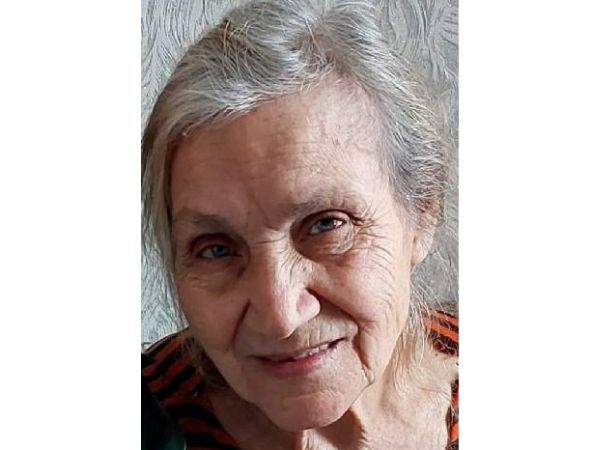 В Ростове-на-Дону без вести пропала 83-летняя пенсионерка
