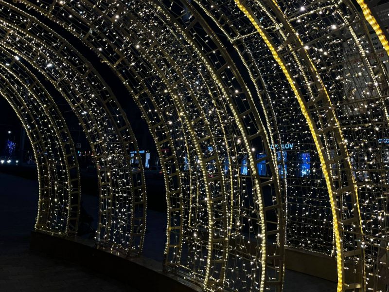 Праздник без последствий: донской юрист предупреждает о новогодних штрафах