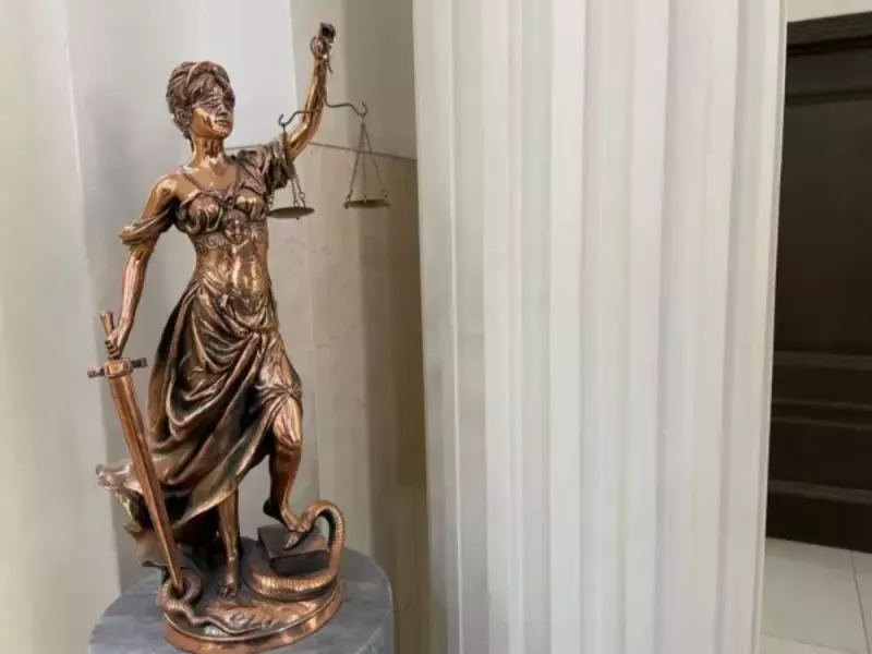 Судья Ростова уходит в отставку после разрешения ВККС в возбуждении дела в коррупции