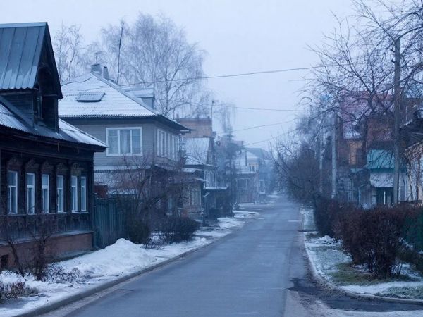 В Ростовской области нашли два трупа с отравлением неизвестным веществом
