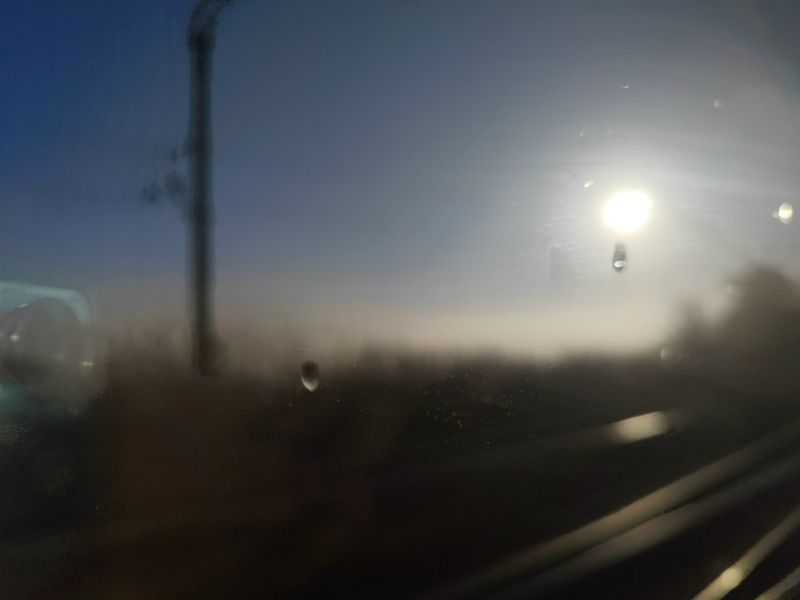 Большую часть рабочей недели в Ростове будут морозы