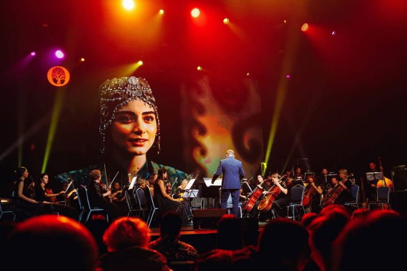 Треть россиян планируют культурный отдых в новогодние праздники