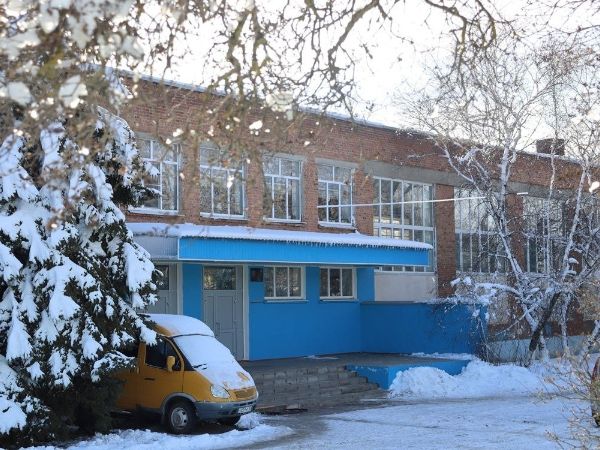 В Цимлянске экстренно эвакуировали детей из школы №3