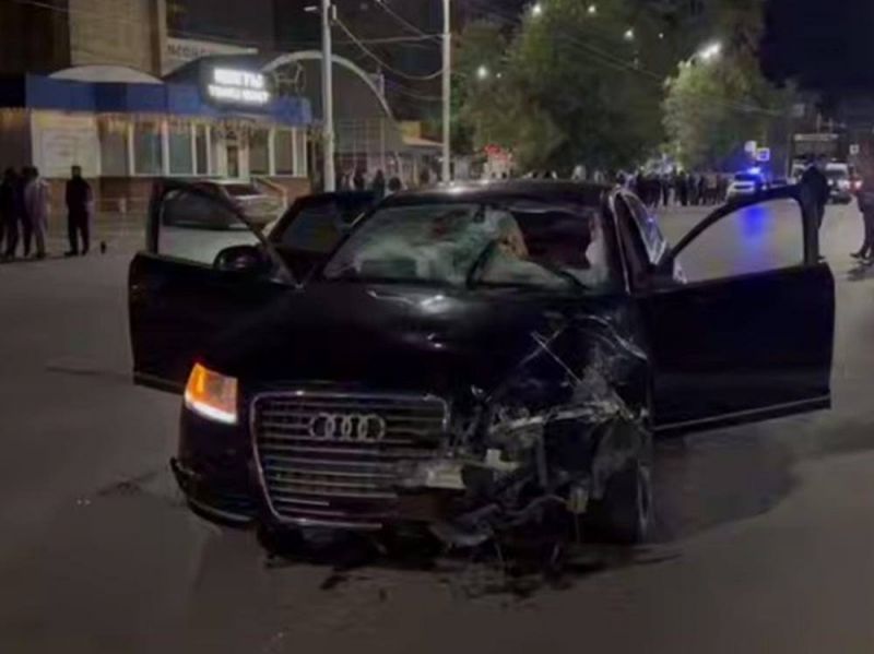 В Волгодонске будут судить водителя, сбившего насмерть на переходе двух девушек