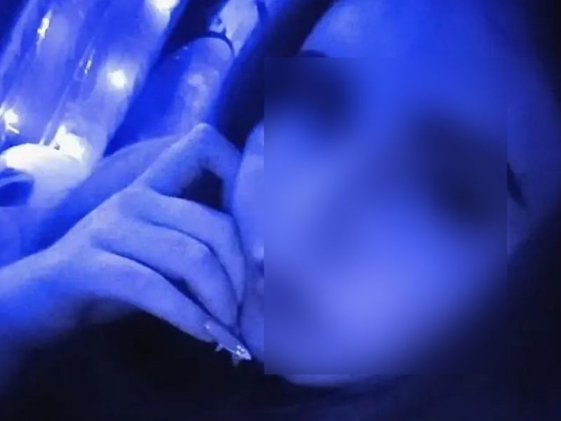 В Ростовской области нашли живой пропавшую 17-летнюю девушку