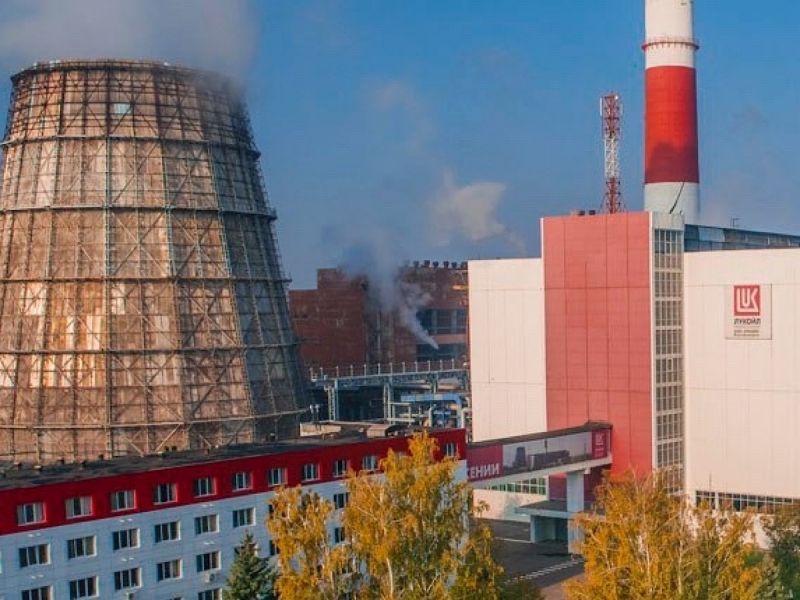 После аварии на ТЭЦ-2 жители Ростова больше недели оставались без тепла