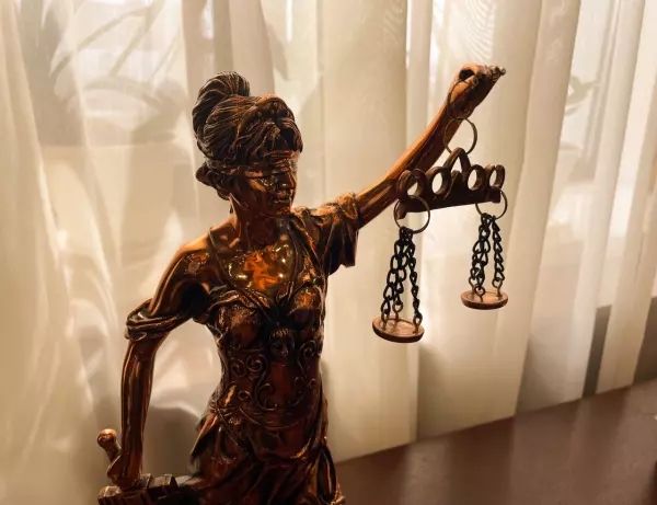 ВККС дала добро на уголовное дело в отношении ростовского экс-судьи Елены Коблевой