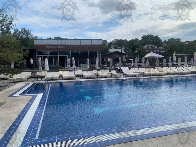 В Ростове владельца спа-комплекса, где погибла девочка, поместили в СИЗО