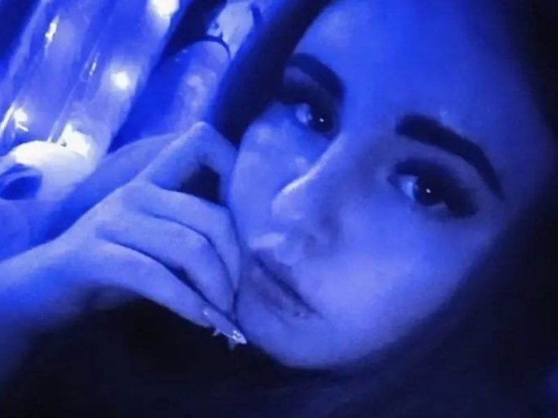 В Ростовской области ведутся поиски пропавшей 17-летней девушки